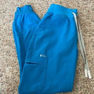 Figs high-waisted Zamora joggers